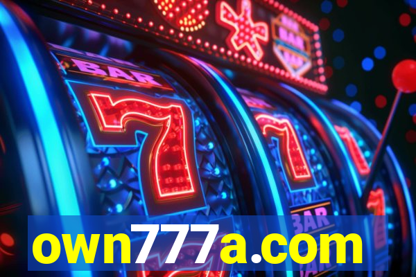 own777a.com