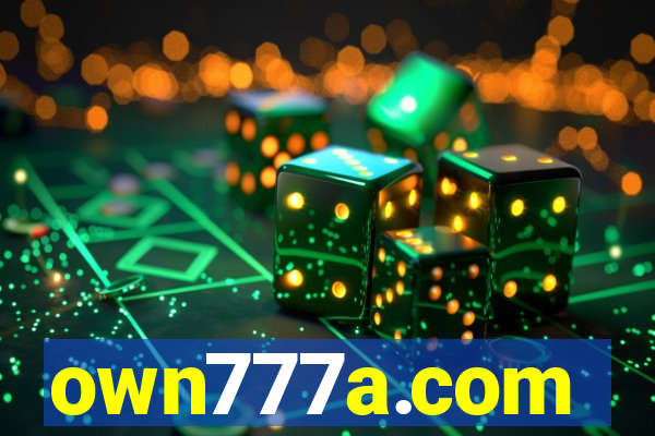 own777a.com