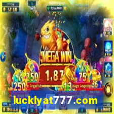 lucklyat777.com