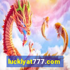 lucklyat777.com