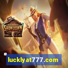 lucklyat777.com