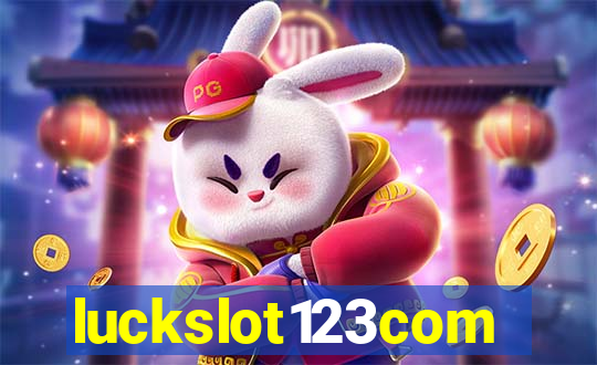 luckslot123com