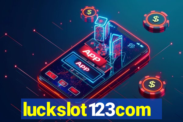 luckslot123com