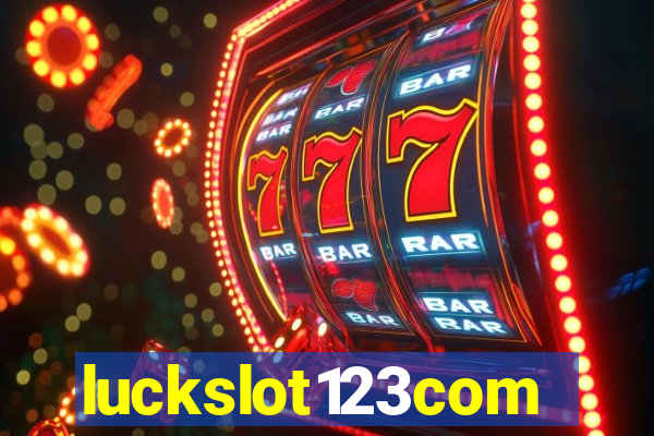 luckslot123com