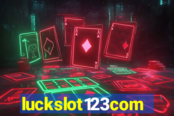 luckslot123com