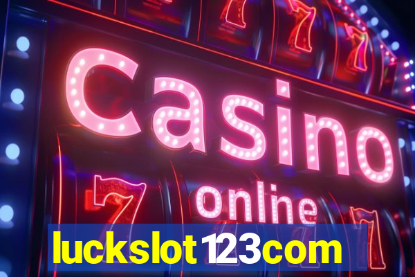 luckslot123com