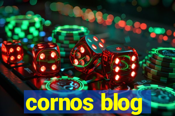 cornos blog