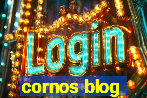 cornos blog