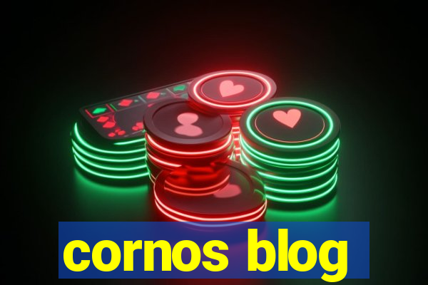 cornos blog