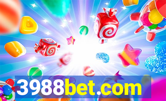 3988bet.com