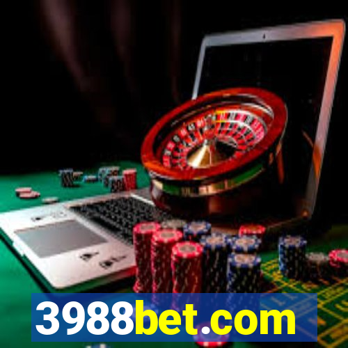 3988bet.com