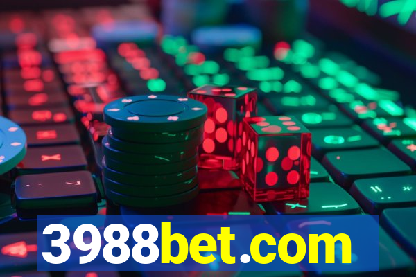 3988bet.com