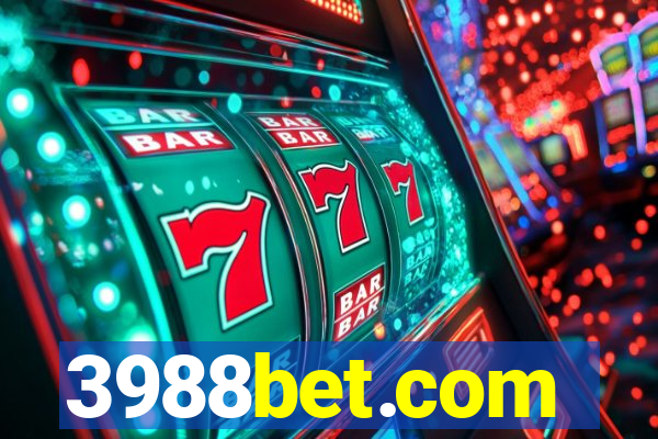 3988bet.com