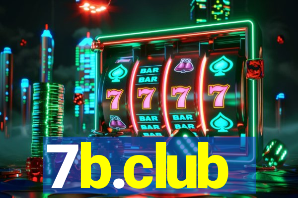 7b.club