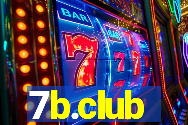 7b.club