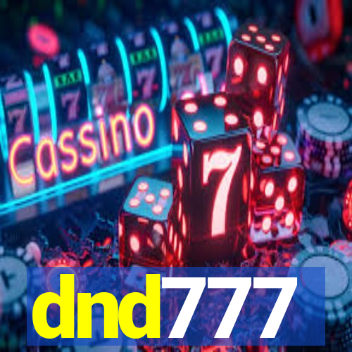 dnd777