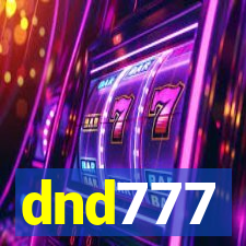 dnd777