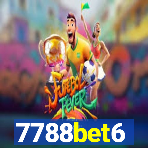 7788bet6