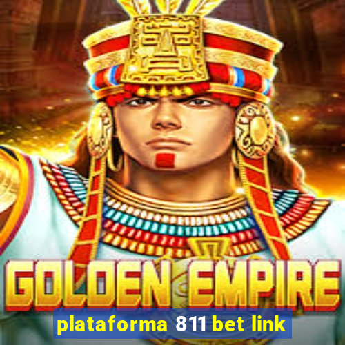 plataforma 811 bet link