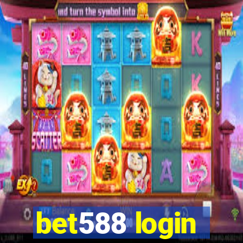 bet588 login