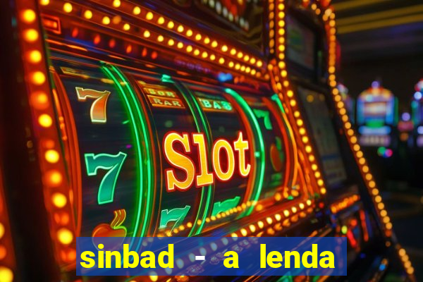 sinbad - a lenda dos sete mares download