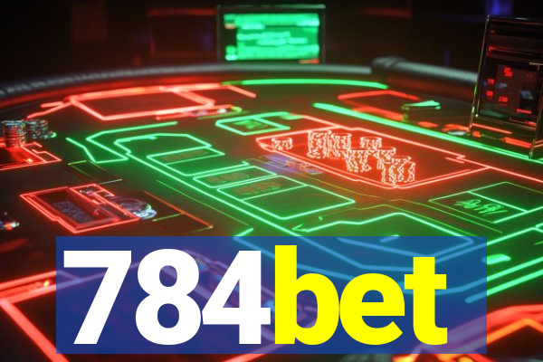 784bet