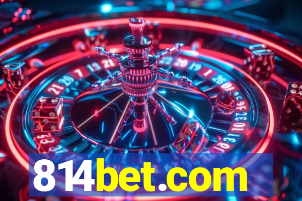 814bet.com