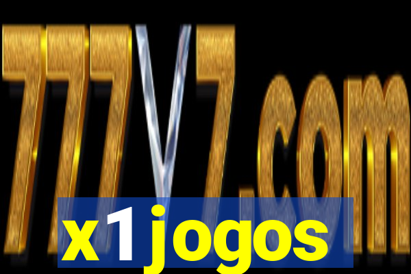 x1 jogos