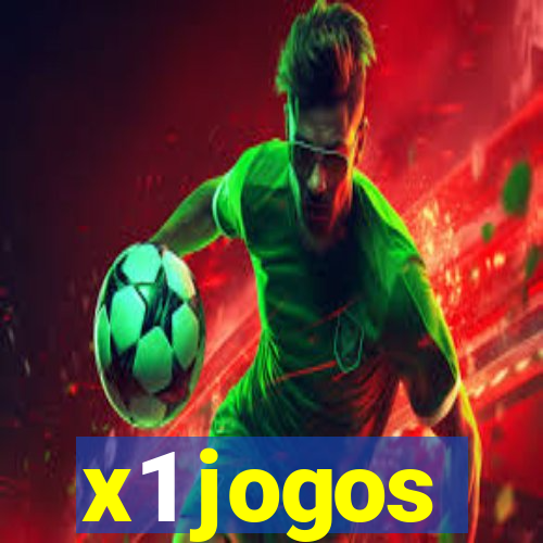 x1 jogos