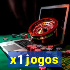 x1 jogos