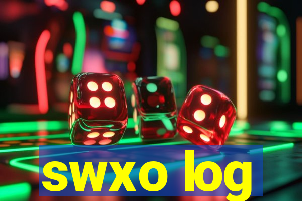 swxo log