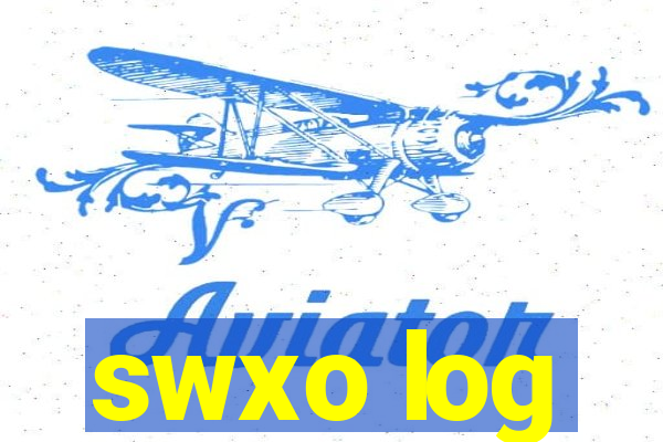 swxo log