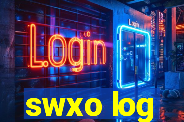 swxo log