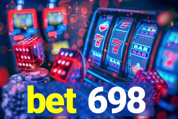 bet 698