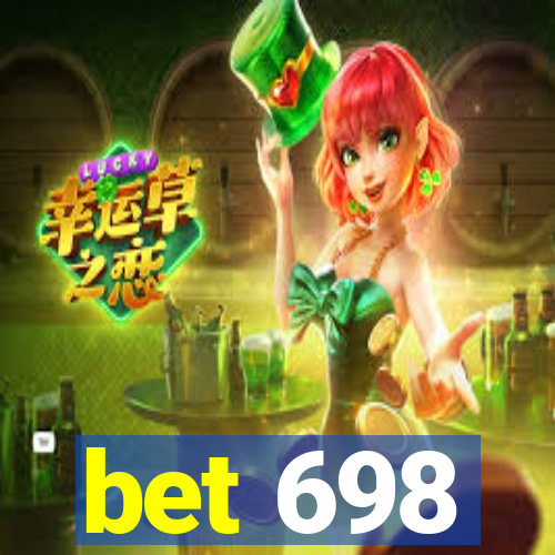 bet 698