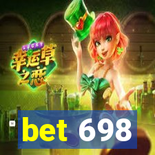 bet 698