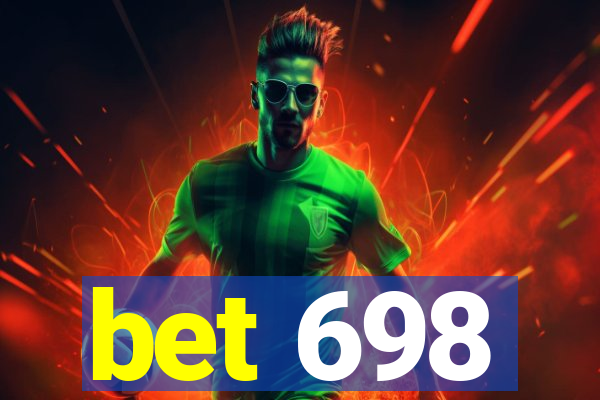 bet 698