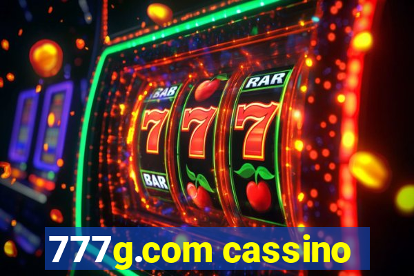 777g.com cassino