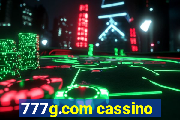 777g.com cassino