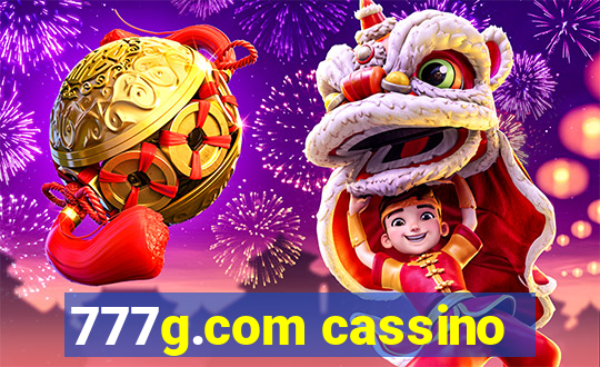 777g.com cassino