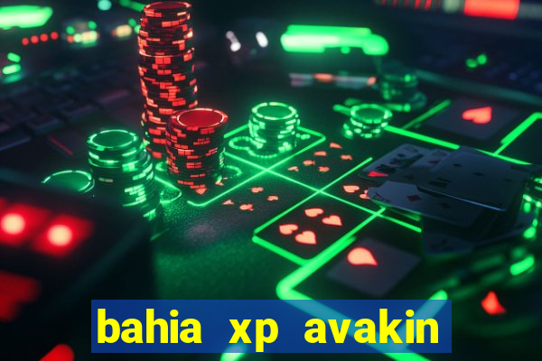 bahia xp avakin life download