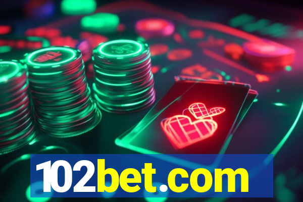 102bet.com