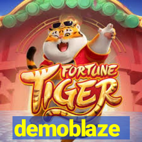 demoblaze