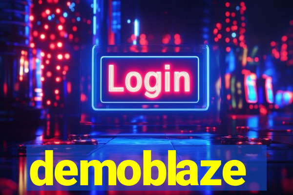 demoblaze