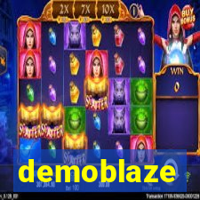 demoblaze