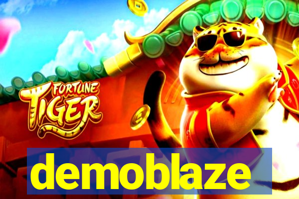 demoblaze