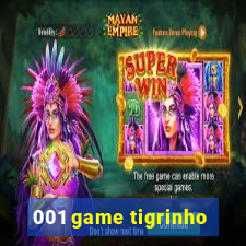 001 game tigrinho