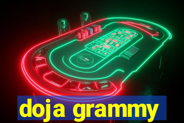 doja grammy