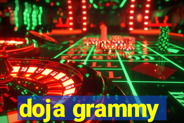 doja grammy