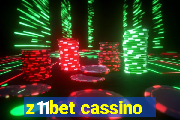 z11bet cassino